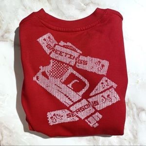 Die Hard Christmas Crewneck Jumper Sweater - XS